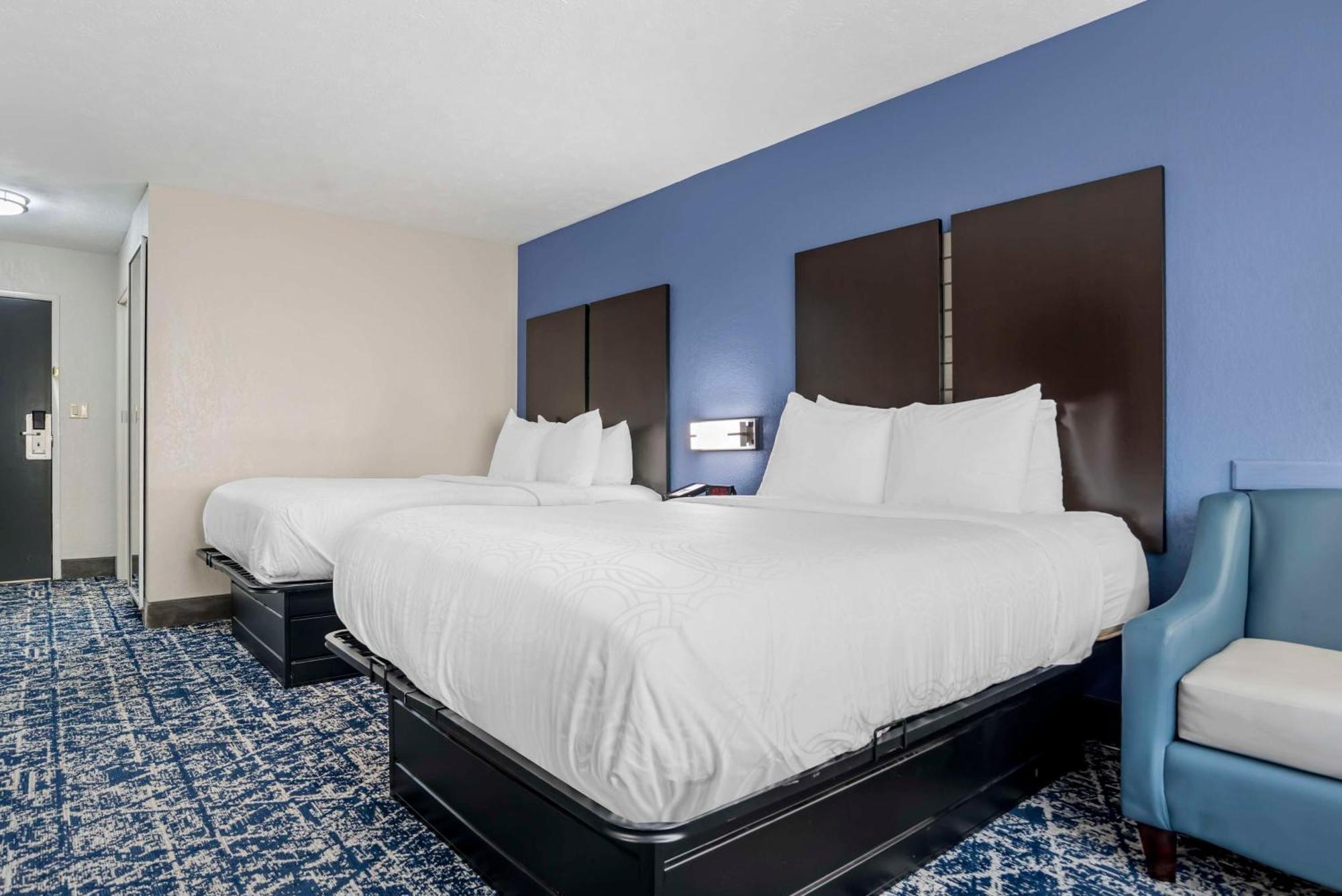 Best Western Canton Inn Εξωτερικό φωτογραφία