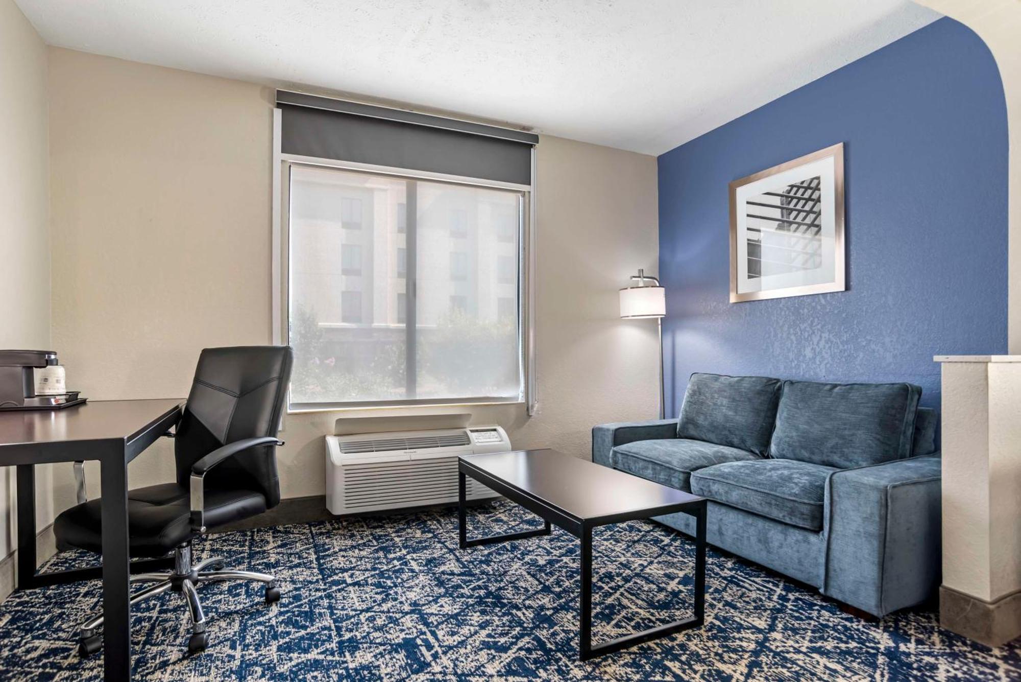 Best Western Canton Inn Εξωτερικό φωτογραφία