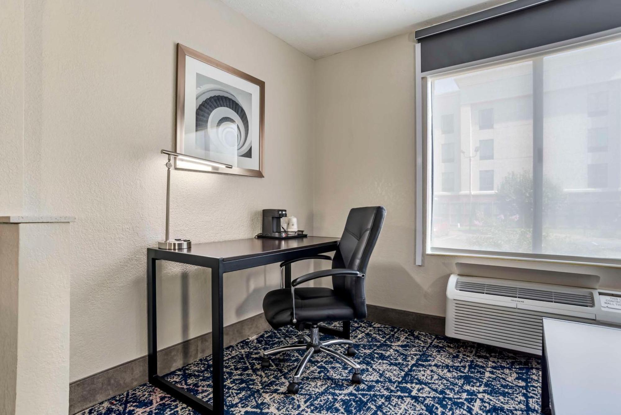 Best Western Canton Inn Εξωτερικό φωτογραφία